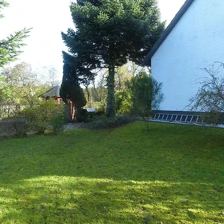 Ferienwohnung Jurgensen * Wallsbull